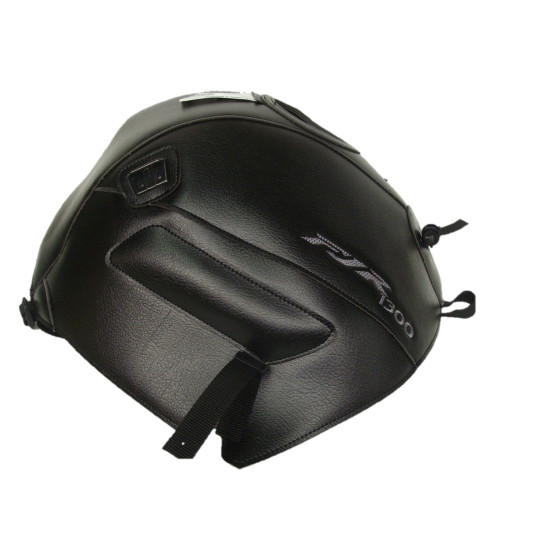 Tapis de réservoir BAGSTER Yamaha 1300 FJR 2001-2005 Noir