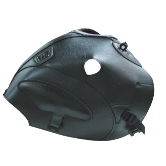 Tapis de réservoir BAGSTER Honda 125 XLV Varadero 2001-2011 Noir
