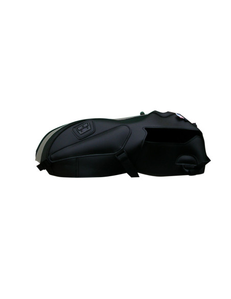 Tapis de réservoir BAGSTER Triumph 800/900 Bonneville 2001-2007 900 Scrambler 2006-2008 900 Thruxton 2004-2008 Noir / Sable