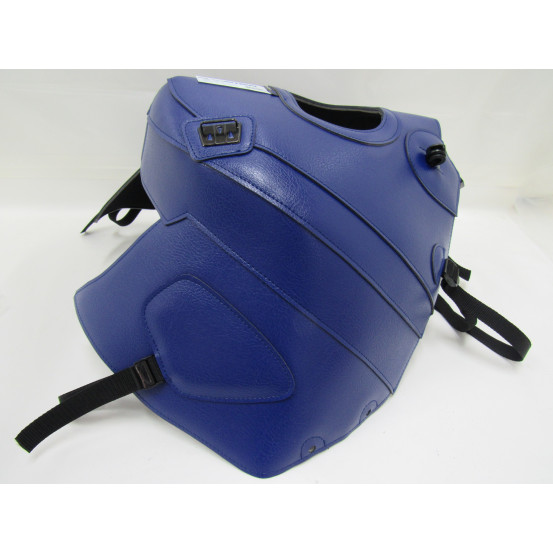 Tapis de réservoir BAGSTER Cagiva 900 Canyon 1000 Navigator 2001-2005 Baltique