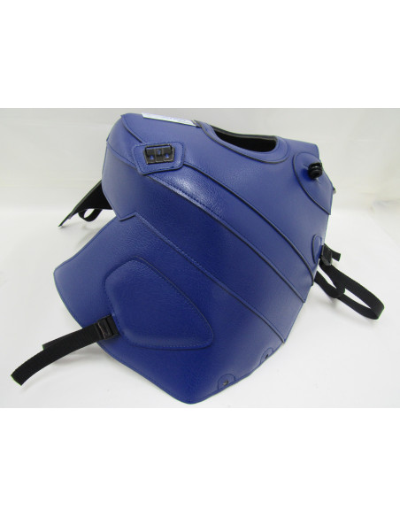 Tapis de réservoir BAGSTER Cagiva 900 Canyon 1000 Navigator 2001-2005 Baltique