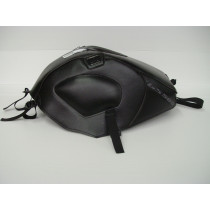 Tapis de réservoir BAGSTER Suzuki 500 GS E 2001-2007 Noir