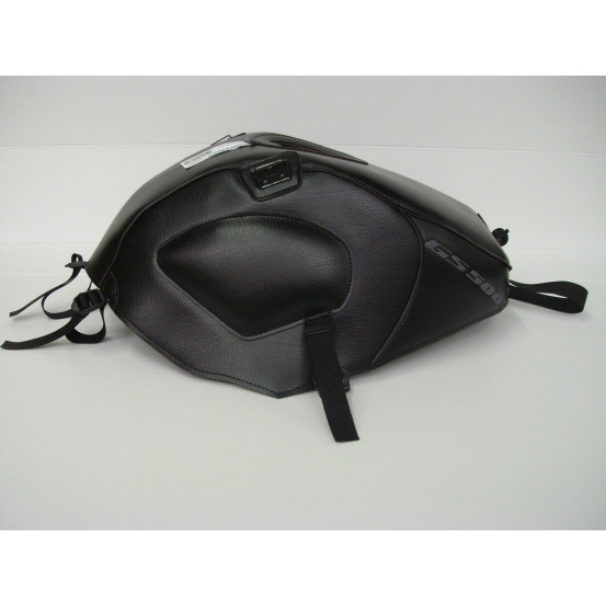 Tapis de réservoir BAGSTER Suzuki 500 GS E 2001-2007 Noir