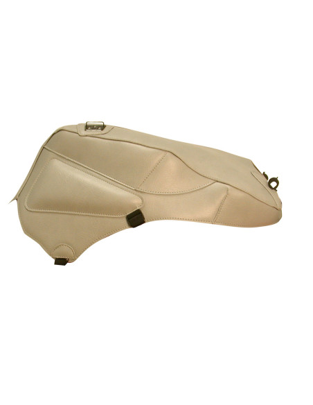Tapis de réservoir BAGSTER MV Agusta F4 998 2001-2009 Gris Clair