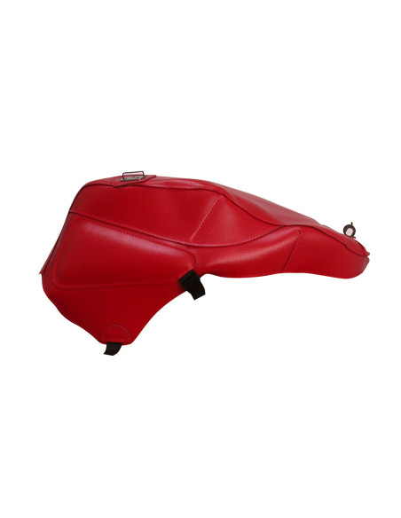 Tapis de réservoir BAGSTER MV Agusta F4 998 2001-2009 Rouge