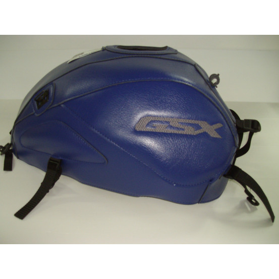 Tapis de réservoir BAGSTER Suzuki 1400 GSX 2001-2007 Baltique