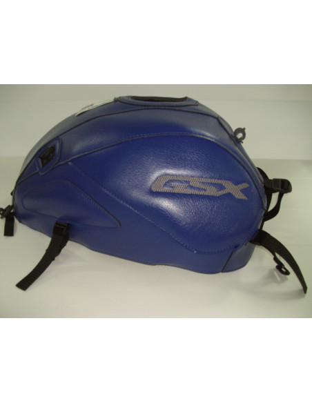 Tapis de réservoir BAGSTER Suzuki 1400 GSX 2001-2007 Baltique