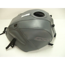 Tapis de réservoir BAGSTER Suzuki 1400 GSX 2001-2007 Gris / Orage