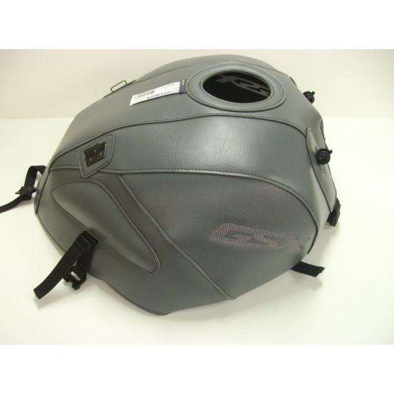 Tapis de réservoir BAGSTER Suzuki 1400 GSX 2001-2007 Gris / Orage