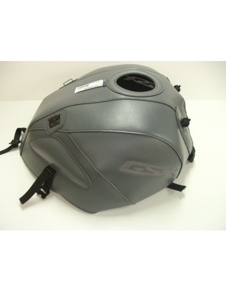 Tapis de réservoir BAGSTER Suzuki 1400 GSX 2001-2007 Gris / Orage