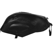 Tapis de réservoir BAGSTER Triumph 900/955/980 Daytona 2002-2006 Noir