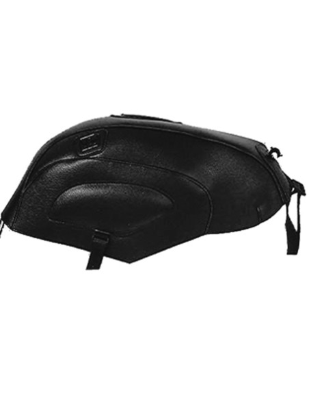 Tapis de réservoir BAGSTER Triumph 900/955/980 Daytona 2002-2006 Noir