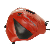Tapis de réservoir BAGSTER Honda 900/954 CBR Fireblade 2002-2004 Rouge / Noir