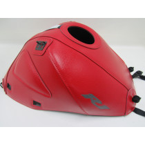 Tapis de réservoir BAGSTER Yamaha 1000 YZF R-1 2002-2003 Rouge