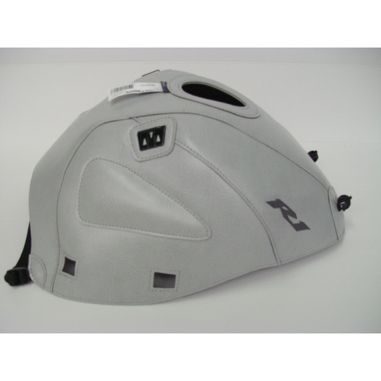 Tapis de réservoir BAGSTER Yamaha 1000 YZF R-1 2002-2003 Gris Clair