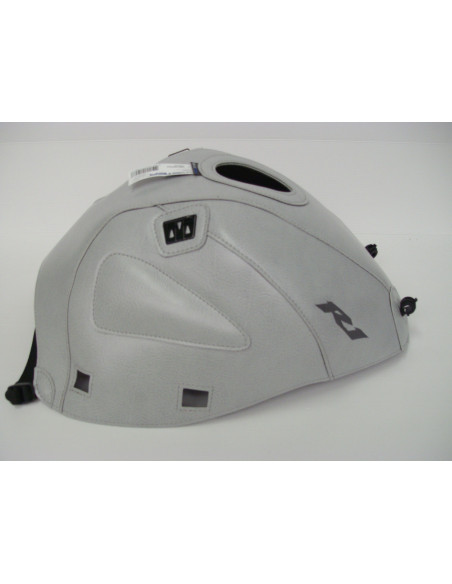 Tapis de réservoir BAGSTER Yamaha 1000 YZF R-1 2002-2003 Gris Clair