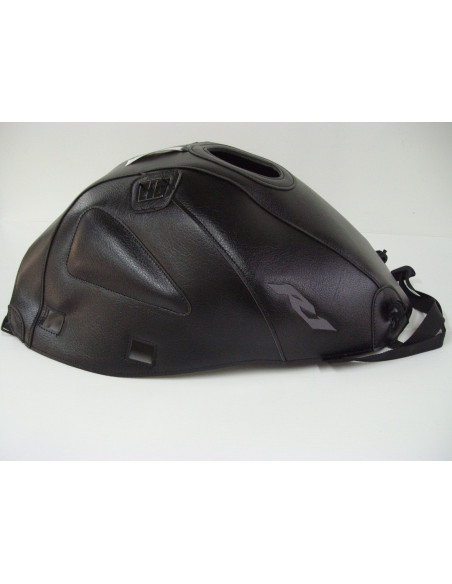 Tapis de réservoir BAGSTER Yamaha 1000 YZF R-1 2002-2003 Noir