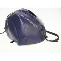 Tapis de réservoir BAGSTER Honda 800 VFR 2002-2009 Bleu Foncé