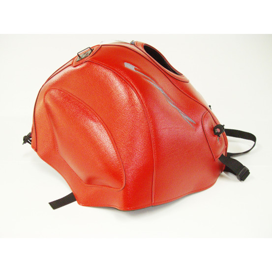 Tapis de réservoir BAGSTER Honda 800 VFR 2002-2009 Rouge