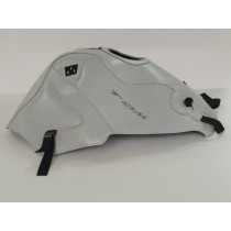 Tapis de réservoir BAGSTER Yamaha 900 TDM 2002-2013 Gris Clair