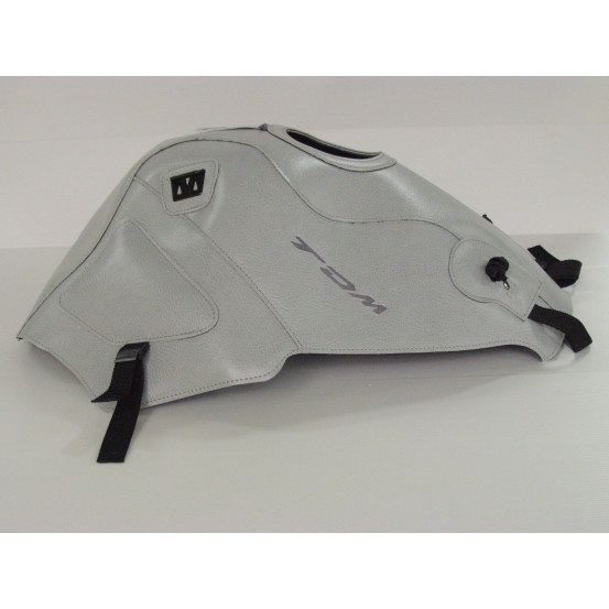 Tapis de réservoir BAGSTER Yamaha 900 TDM 2002-2013 Gris Clair