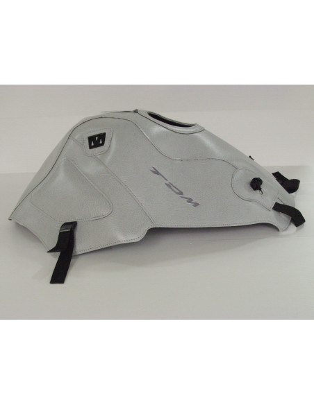 Tapis de réservoir BAGSTER Yamaha 900 TDM 2002-2013 Gris Clair