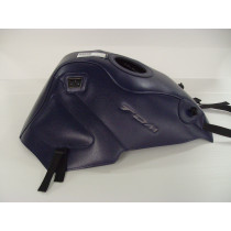 Tapis de réservoir BAGSTER Yamaha 900 TDM 2002-2013 Bleu Foncé