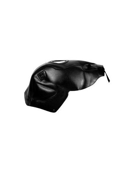 Tapis de réservoir BAGSTER Yamaha 900 TDM 2002-2013 Noir