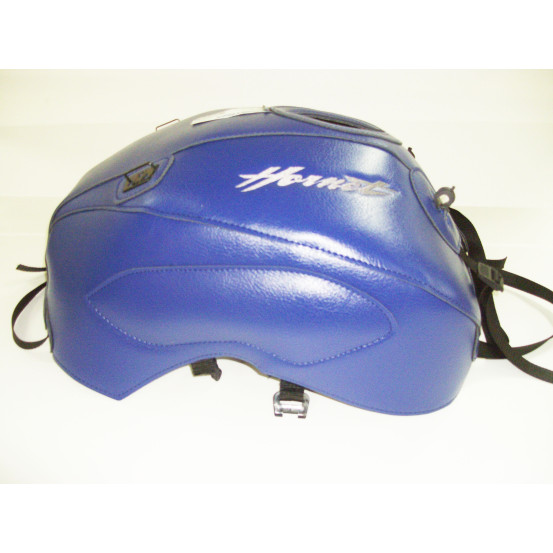 Tapis de réservoir BAGSTER Honda 900 CB Hornet 2002-2006 Baltique