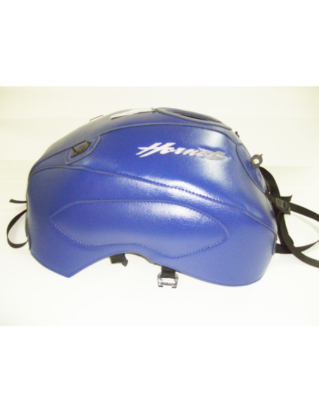 Tapis de réservoir BAGSTER Honda 900 CB Hornet 2002-2006 Baltique