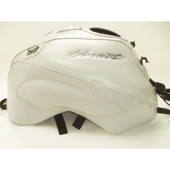 Tapis de réservoir BAGSTER Honda 900 CB Hornet 2002-2006 Gris Clair