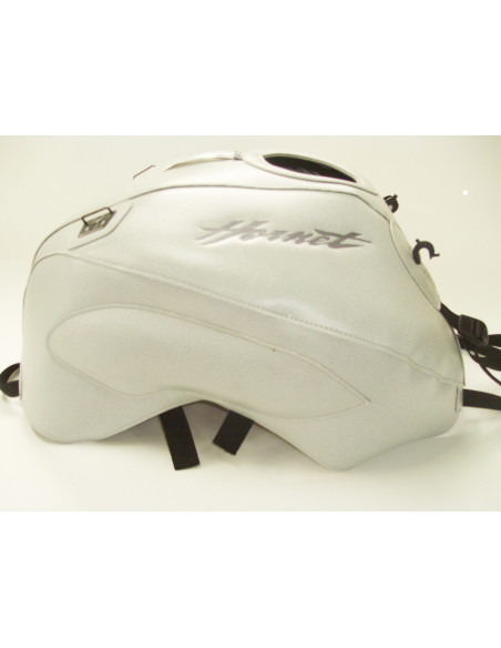 Tapis de réservoir BAGSTER Honda 900 CB Hornet 2002-2006 Gris Clair