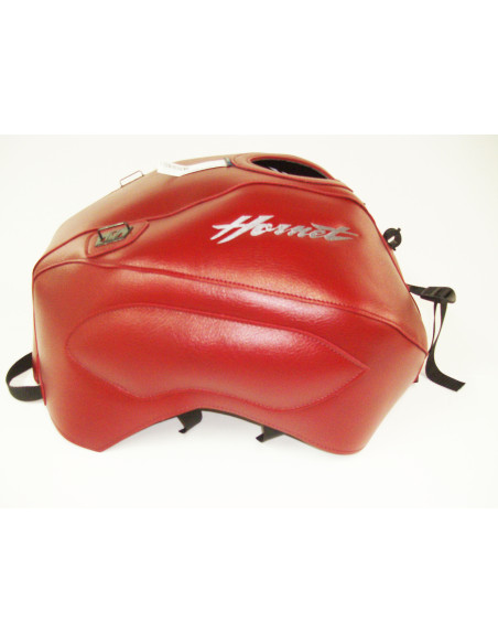Tapis de réservoir BAGSTER Honda 900 CB Hornet 2002-2006 Bordeaux Clair