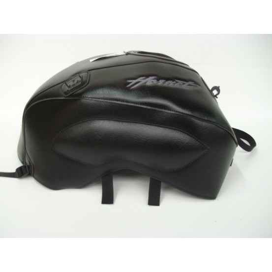 Tapis de réservoir BAGSTER Honda 900 CB Hornet 2002-2006 Noir