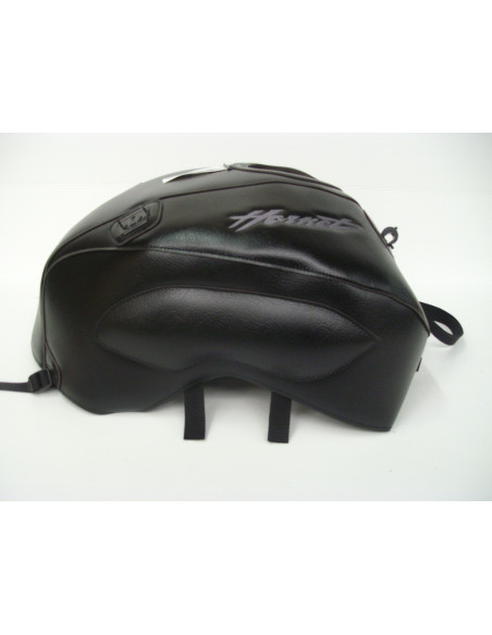 Tapis de réservoir BAGSTER Honda 900 CB Hornet 2002-2006 Noir