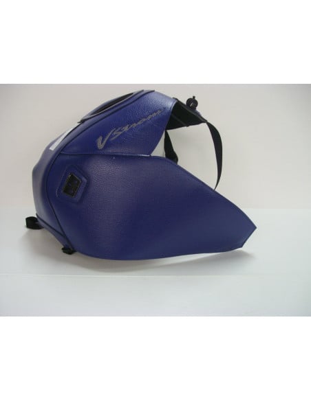 Tapis de réservoir BAGSTER Suzuki 650/1000 DL V-Strom 2002-2011 Baltique