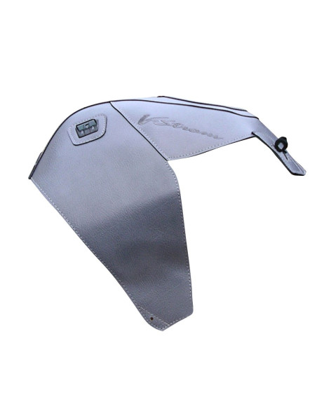 Tapis de réservoir BAGSTER Suzuki 650/1000 DL V-Strom 2002-2011 Acier