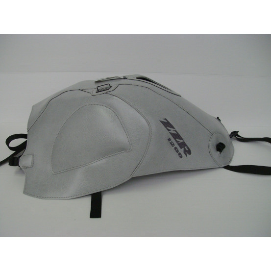 Tapis de réservoir BAGSTER Kawasaki 1200 ZZR 2002-2005 Gris Clair