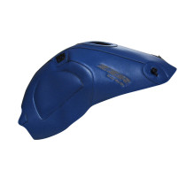 Tapis de réservoir BAGSTER Kawasaki 1200 ZZR 2002-2005 Bleu