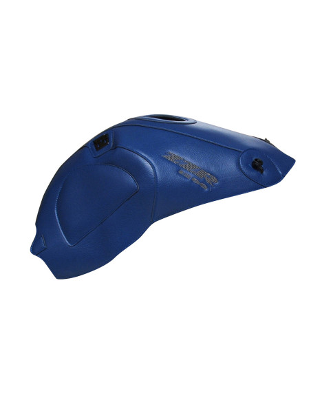 Tapis de réservoir BAGSTER Kawasaki 1200 ZZR 2002-2005 Bleu