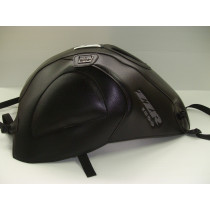 Tapis de réservoir BAGSTER Kawasaki 1200 ZZR 2002-2005 Noir