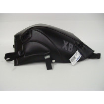 Tapis de réservoir BAGSTER Buell 900 XB9 / 1200 XB12 2002-2010 Noir
