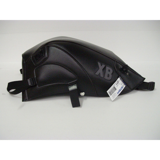 Tapis de réservoir BAGSTER Buell 900 XB9 / 1200 XB12 2002-2010 Noir