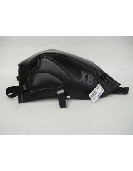 Tapis de réservoir BAGSTER Buell 900 XB9 / 1200 XB12 2002-2010 Noir