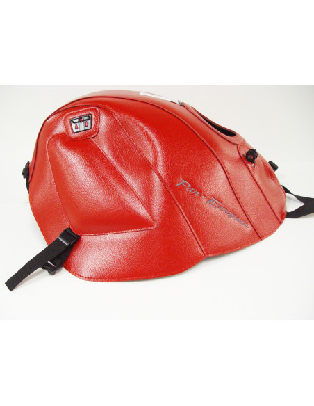 Tapis de réservoir BAGSTER Honda 1300 ST Pan European 2002-2015 Rouge