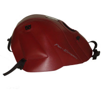 Tapis de réservoir BAGSTER Honda 1300 ST Pan European 2002-2015 Bordeaux Clair