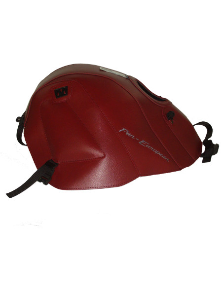 Tapis de réservoir BAGSTER Honda 1300 ST Pan European 2002-2015 Bordeaux Clair