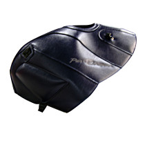Tapis de réservoir BAGSTER Honda 1300 ST Pan European 2002-2015 Bleu Foncé
