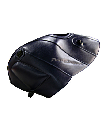 Tapis de réservoir BAGSTER Honda 1300 ST Pan European 2002-2015 Bleu Foncé