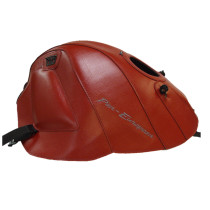 Tapis de réservoir BAGSTER Honda 1300 ST Pan European 2002-2015 Rouge Foncé